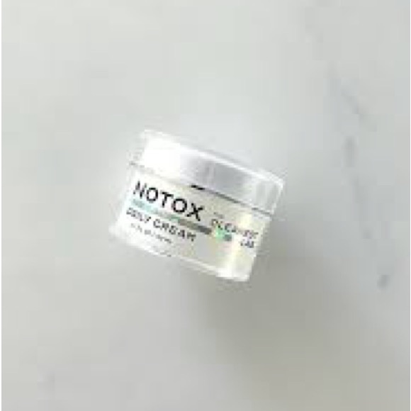 The Cleanest Lab NOTOX Daily Cream NEW IN BOX 1.7 oz - Picture 2 of 3